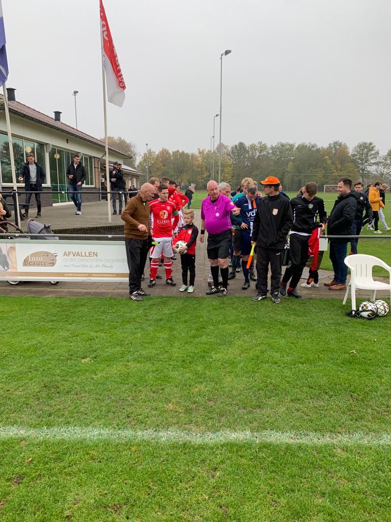 Pupil van de week Timme Hendriks