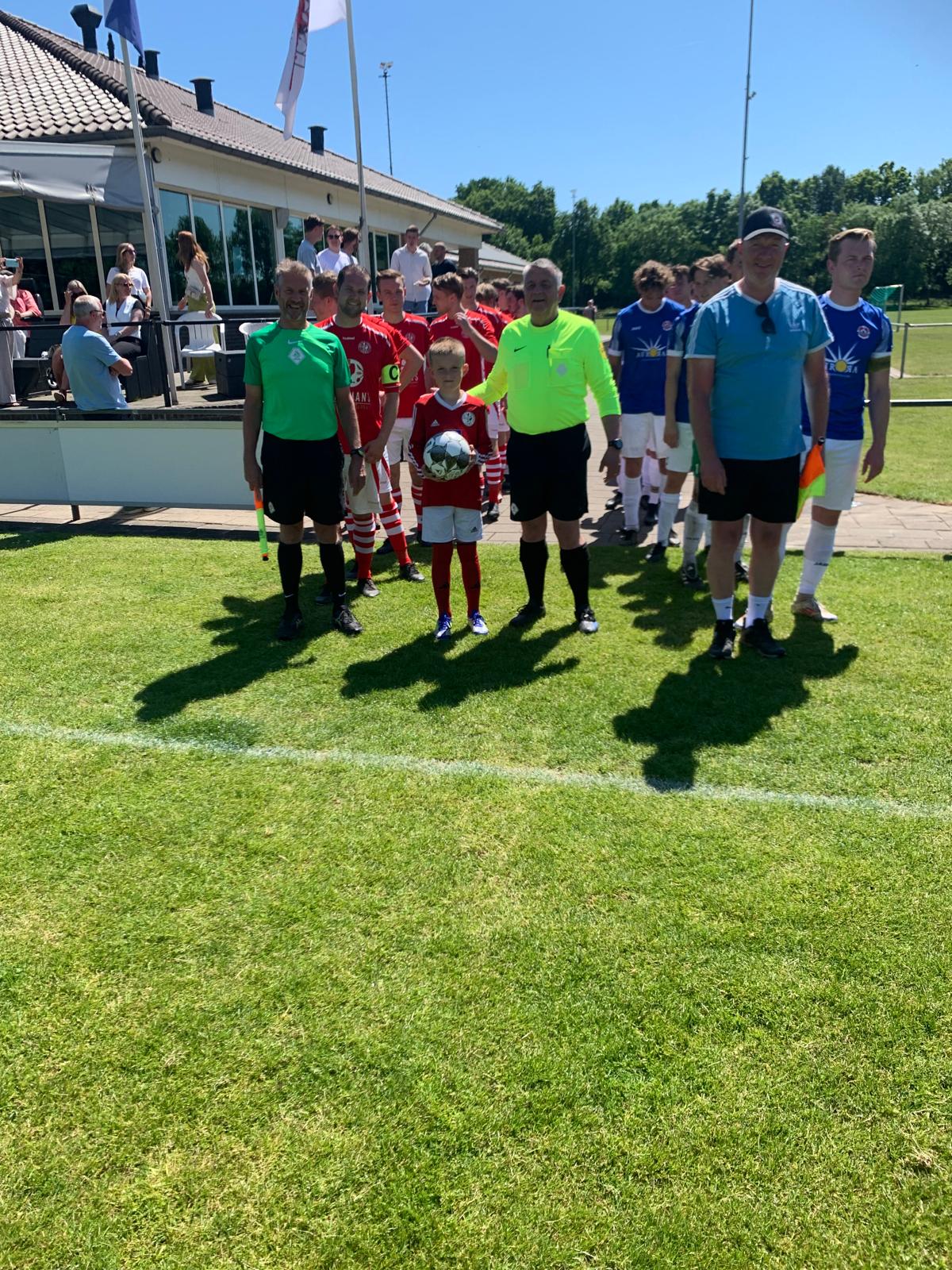 Pupil van de week Eefany van Mourik