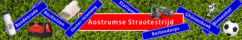 Aostrumse straotestrijd
